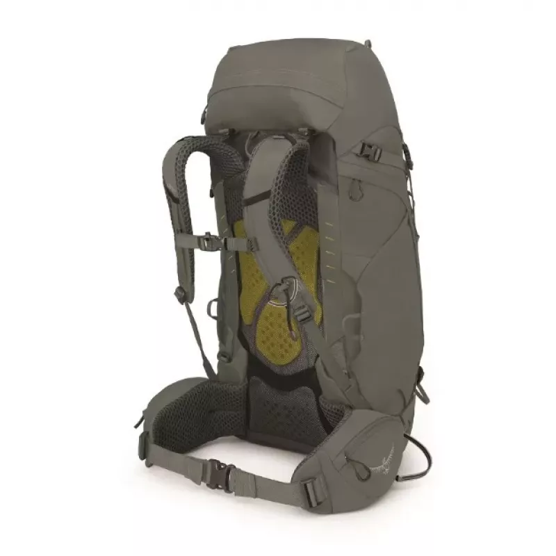 Osprey Kyte 48 Khaki Damski plecak trekkingowy XS/S