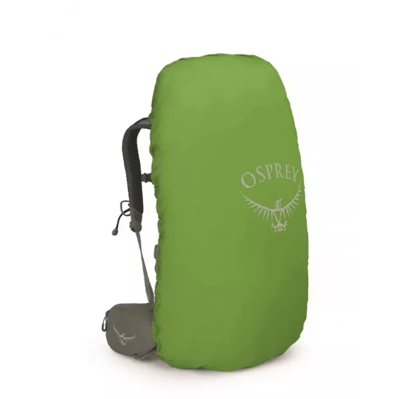 Osprey Kyte 48 Khaki Damski plecak trekkingowy XS/S