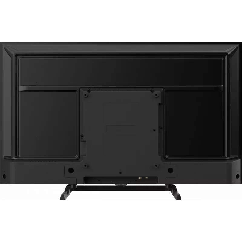 Telewizor Blaupunkt QLED | 32QBG6000S | 32 cale | Smart TV | Google TV | Czarny