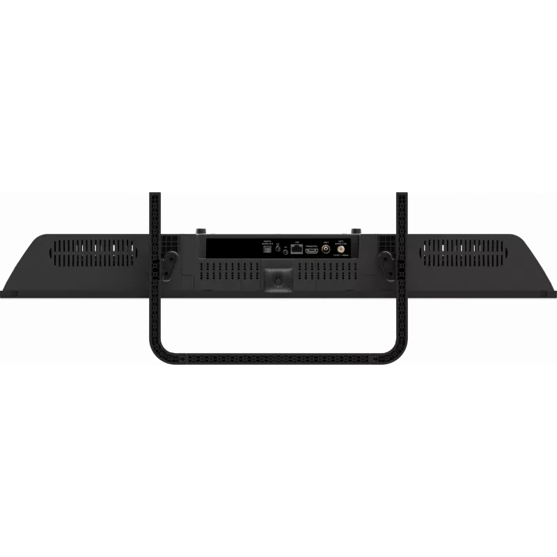 Telewizor Blaupunkt QLED | 32QBG6000S | 32 cale | Smart TV | Google TV | Czarny