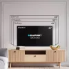 Telewizor Blaupunkt QLED | 32QBG6000S | 32 cale | Smart TV | Google TV | Czarny