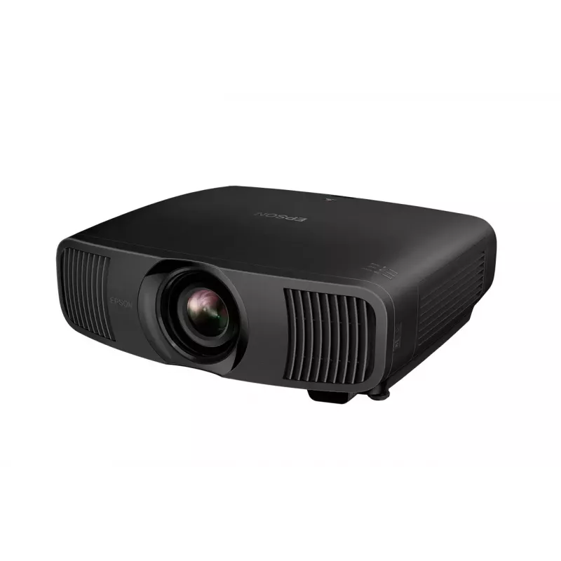 Epson EH-LS9000B | Full HD (1920x1080) | 2200 ANSI lumenów | Czarny | Wi-Fi