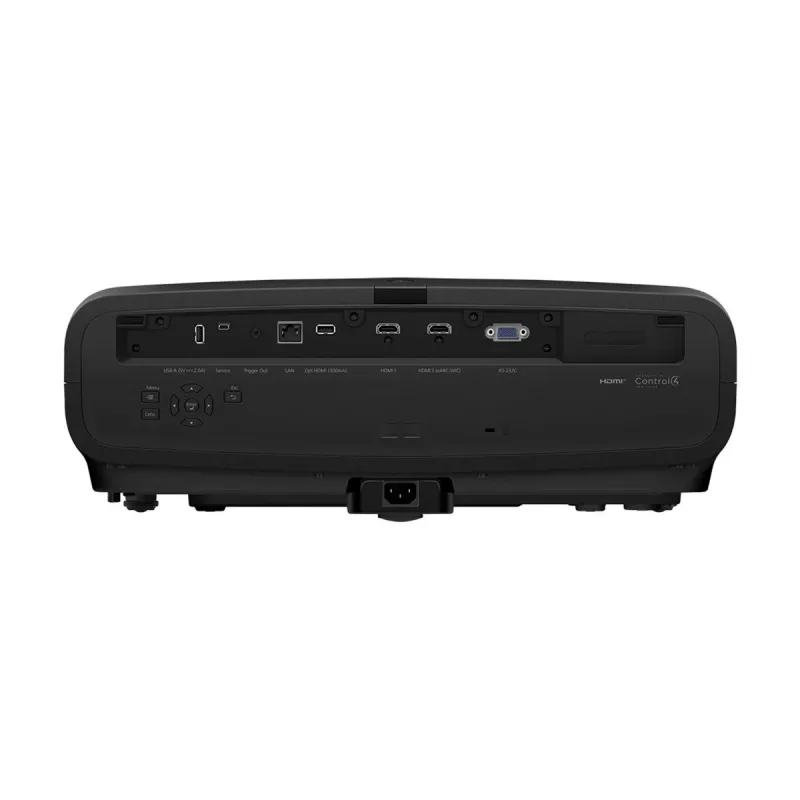 Epson EH-LS9000B | Full HD (1920x1080) | 2200 ANSI lumenów | Czarny | Wi-Fi