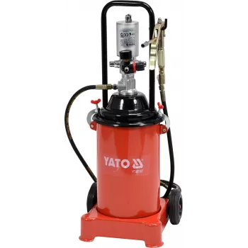 Yato YT-07067 smarownica pneumatyczna 8 bar 1 szt.