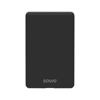 Zewnętrzna obudowa HDD/SSD AK-73 SAVIO
