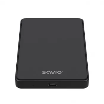 Zewnętrzna obudowa HDD/SSD AK-73 SAVIO