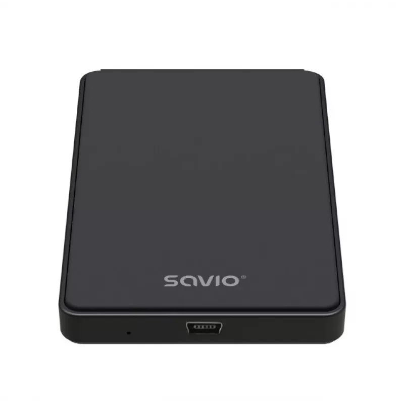 Zewnętrzna obudowa HDD/SSD AK-73 SAVIO