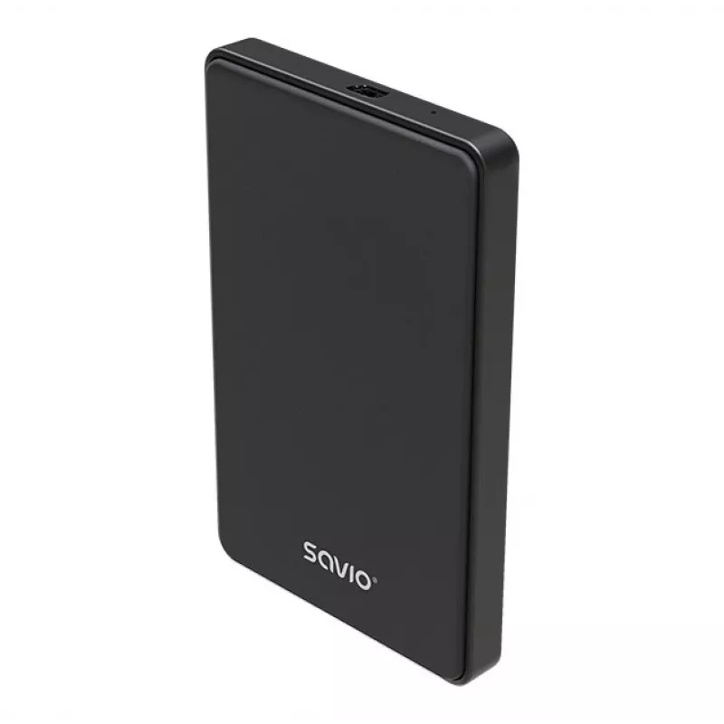 Zewnętrzna obudowa HDD/SSD AK-73 SAVIO