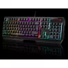 A4TECH BLOODY USB B1700 B140N +ES7 + BP-50M USB/ Esports Black Zestaw klawiatura+mysz+podkładka (PL)