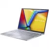 Laptop ASUS Vivobook 16 X1605VA-MB1803 Intel® Core™ i5 i5-13420H 40,6 cm (16) WUXGA 16 GB DDR4-SDRAM 512 GB SSD Wi-Fi 6E (802.11ax) bez systemu operacyjnego srebrny