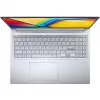 Laptop ASUS Vivobook 16 X1605VA-MB1803 Intel® Core™ i5 i5-13420H 40,6 cm (16) WUXGA 16 GB DDR4-SDRAM 512 GB SSD Wi-Fi 6E (802.11ax) bez systemu operacyjnego srebrny