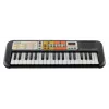 Yamaha PSS-F30 - klawiatura