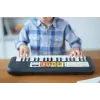 Yamaha PSS-F30 - klawiatura