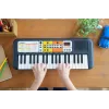Yamaha PSS-F30 - klawiatura