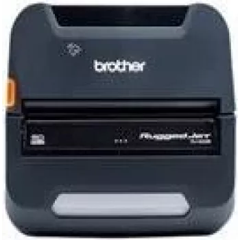 Brother RuggedJet RJ-4230BL - Drukarka fiskalna - Termiczna bezpośrednia - Rolka (11,3 cm)