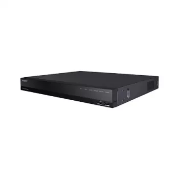 Hanwha HRX-1634 Multisignal Video Rec. 8 kanałów HDMI (bez HD
