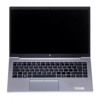 HP EliteBook 845 G7 AMD RYZEN 5 PRO 4650U 16GB 256GB SSD 14 FHD Win11pro Używany US QWERTY