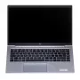 HP EliteBook 845 G7 AMD RYZEN 5 PRO 4650U 16GB 256GB SSD 14 FHD Win11pro Używany US QWERTY