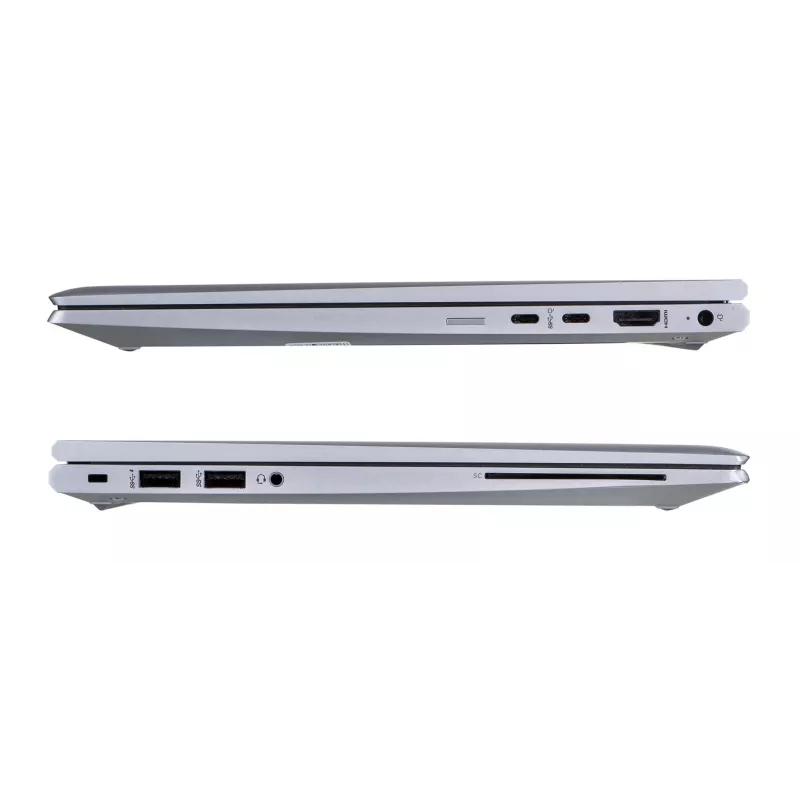 HP EliteBook 845 G7 AMD RYZEN 5 PRO 4650U 16GB 256GB SSD 14 FHD Win11pro Używany US QWERTY