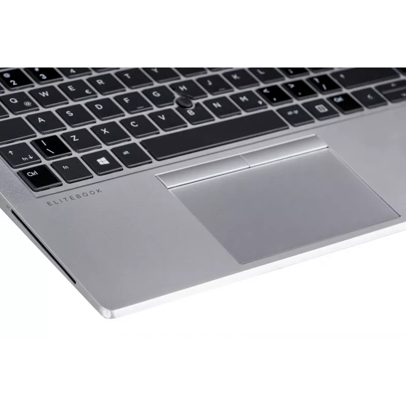 HP EliteBook 845 G7 AMD RYZEN 5 PRO 4650U 16GB 256GB SSD 14 FHD Win11pro Używany US QWERTY
