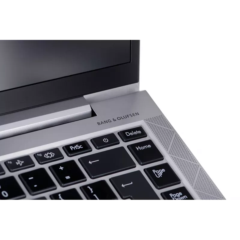 HP EliteBook 845 G7 AMD RYZEN 5 PRO 4650U 16GB 256GB SSD 14 FHD Win11pro Używany US QWERTY