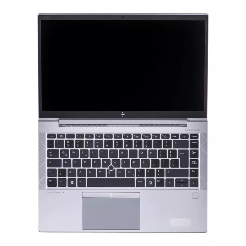 HP EliteBook 845 G7 AMD RYZEN 5 PRO 4650U 16GB 256GB SSD 14 FHD Win11pro Używany US QWERTY
