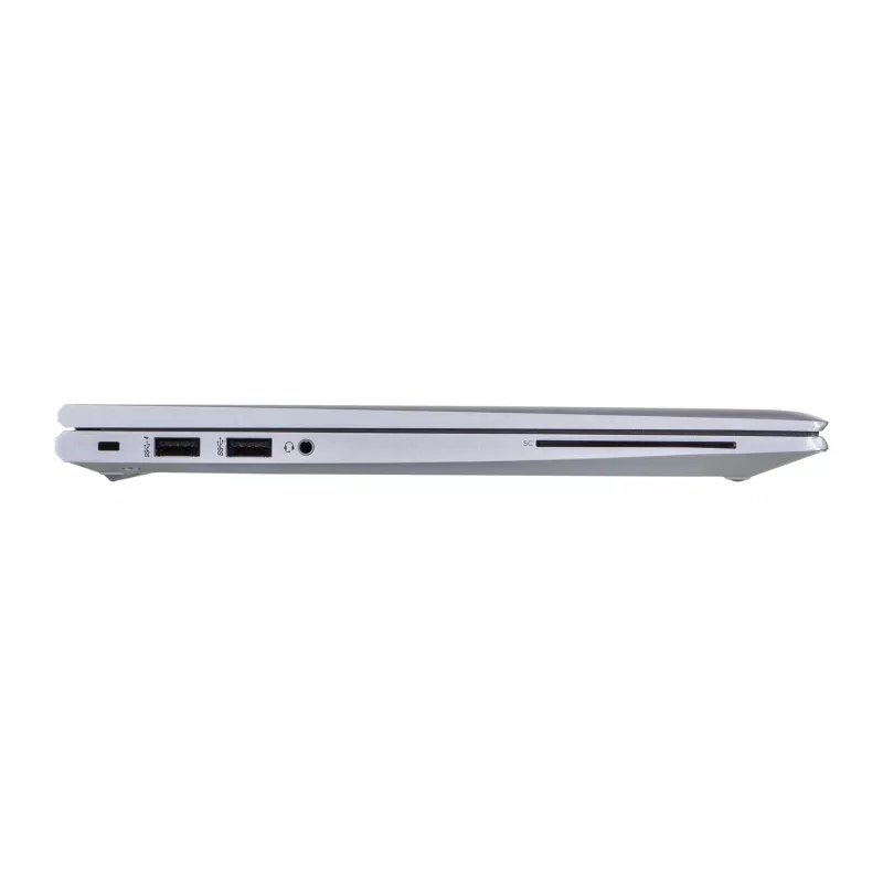 HP EliteBook 845 G7 AMD RYZEN 5 PRO 4650U 16GB 256GB SSD 14 FHD Win11pro Używany US QWERTY