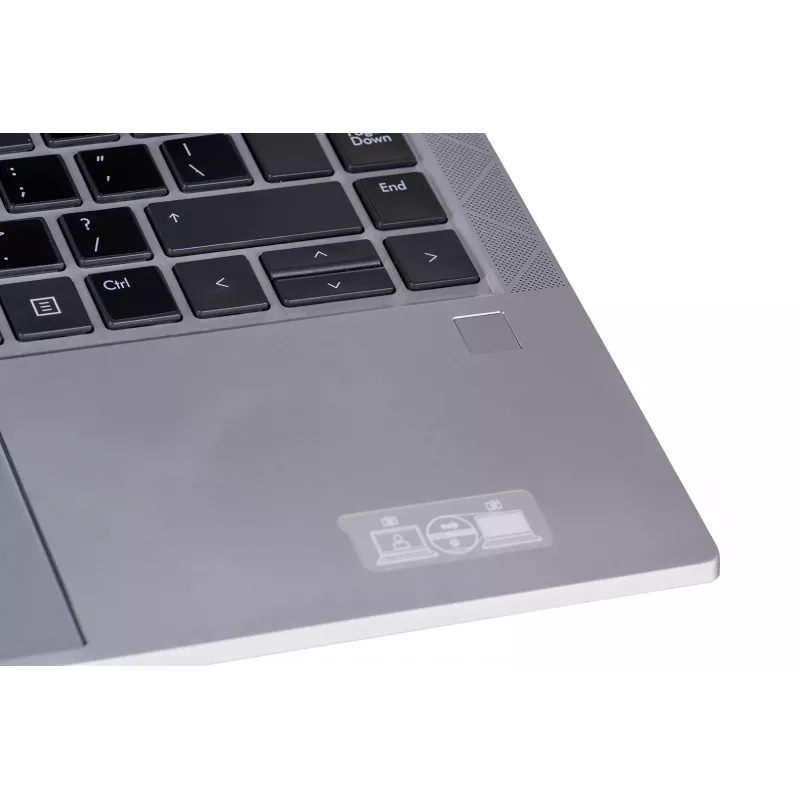 HP EliteBook 845 G7 AMD RYZEN 5 PRO 4650U 16GB 256GB SSD 14 FHD Win11pro Używany US QWERTY