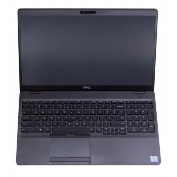 DELL LATITUDE 5500 i5-8365U 16GB 256GB SSD 15 FHD Win11pro Używany