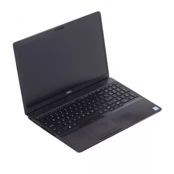 DELL LATITUDE 5500 i5-8365U 16GB 256GB SSD 15 FHD Win11pro Używany