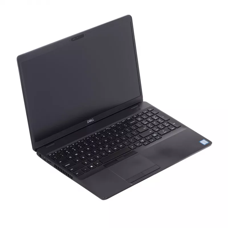 DELL LATITUDE 5500 i5-8365U 16GB 256GB SSD 15 FHD Win11pro Używany