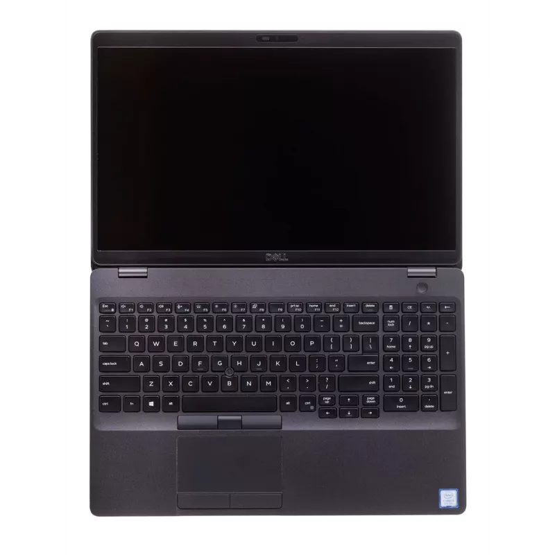 DELL LATITUDE 5500 i5-8365U 16GB 256GB SSD 15 FHD Win11pro Używany