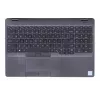 DELL LATITUDE 5500 i5-8365U 16GB 256GB SSD 15 FHD Win11pro Używany