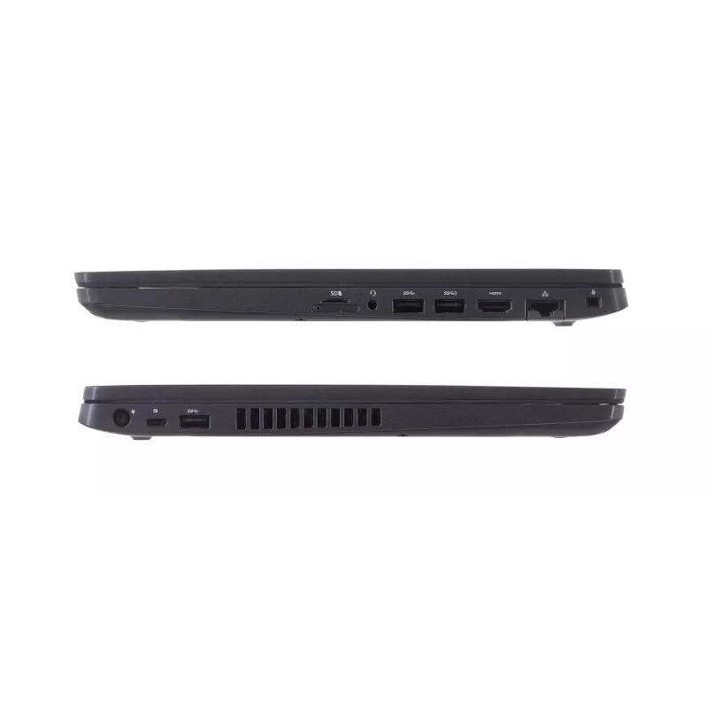 DELL LATITUDE 5500 i5-8365U 16GB 256GB SSD 15 FHD Win11pro Używany