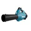 Makita UB001CZ - Dmuchawa do liści - Bezprzewodowa - 36 V