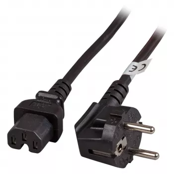Akcesorium łączności Efb EK625.2V2 czarne