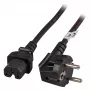 Akcesorium łączności Efb EK625.2V2 czarne