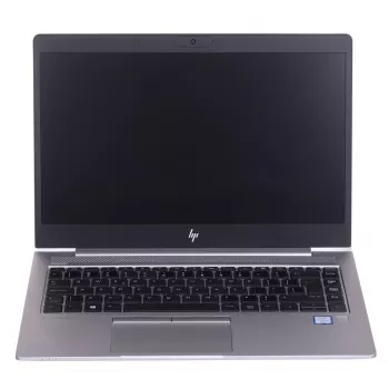 HP EliteBook 840 G6 i5-8365U 8 GB 256 GB SSD 14 FHD Win11pro używany US QWERTY