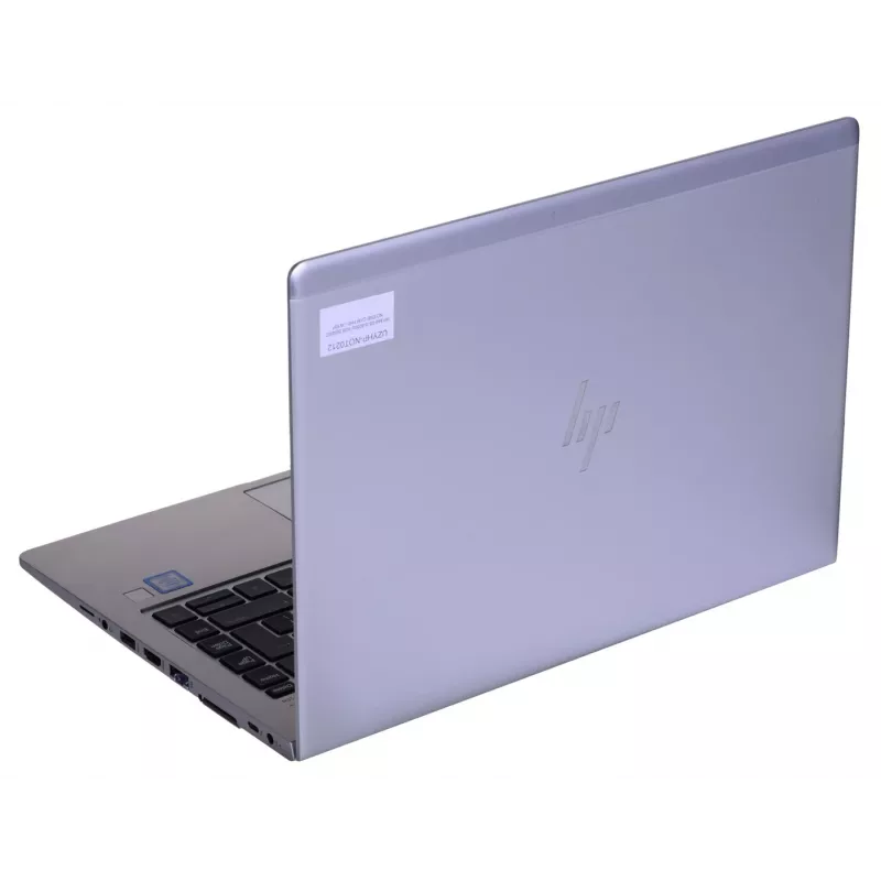 HP EliteBook 840 G6 i5-8365U 8 GB 256 GB SSD 14 FHD Win11pro używany US QWERTY