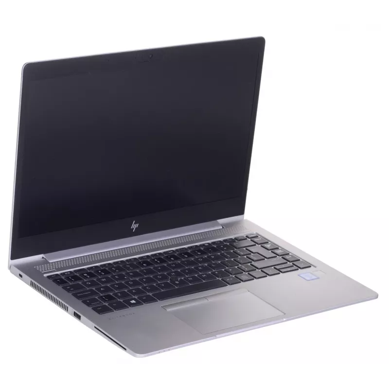 HP EliteBook 840 G6 i5-8365U 8 GB 256 GB SSD 14 FHD Win11pro używany US QWERTY