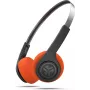 Jlab Rewind Wireless 2 Retro Headphones Czarny