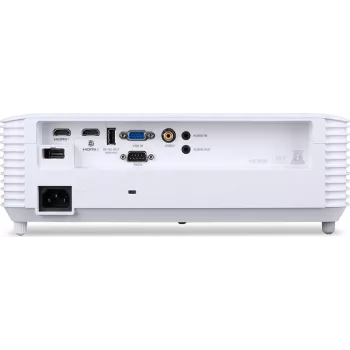 Projektor biznesowy Acer P1258i DLP - Projektor cyfrowy - DLP/DMD