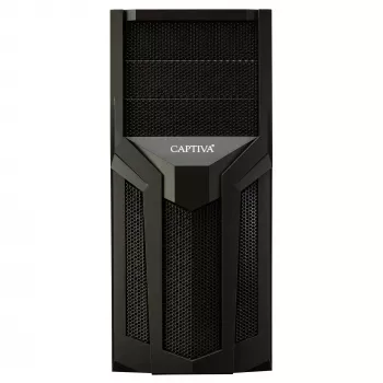 Stacja robocza Captiva CAPTIVA PC I94-175 Ultra 7 32 GB 1 TB SSD NVIDIA Windows 11 Pro
