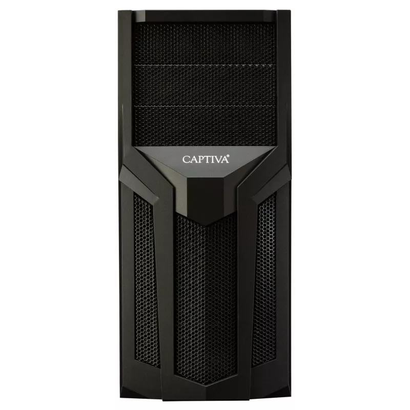 Stacja robocza Captiva CAPTIVA PC I94-175 Ultra 7 32 GB 1 TB SSD NVIDIA Windows 11 Pro