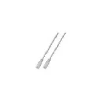 Kabel krosowy RJ45 EFB-Elektronik kat.6 U/UTP PVC CCA biały 15m Producent: EFB Elektronik (K8100WS.15)