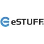eSTUFF Galaxy Tab S10 FE+ CHICAGO Full Body Defender Case with (ES683615-BULK)