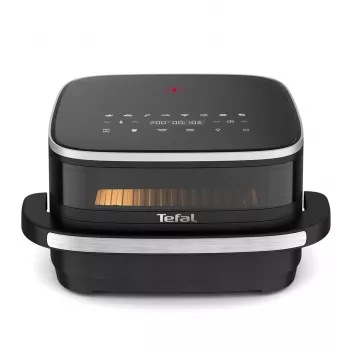 TEFAL Easy Fry XL Surface frytkownica beztłuszczowa FW4018 (FW4018)