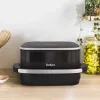 TEFAL Easy Fry XL Surface frytkownica beztłuszczowa FW4018 (FW4018)
