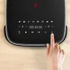 TEFAL Easy Fry XL Surface frytkownica beztłuszczowa FW4018 (FW4018)