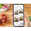 TEFAL Easy Fry XL Surface frytkownica beztłuszczowa FW4018 (FW4018)